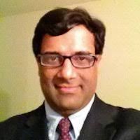 agencyez founder and ceo Praby Ram