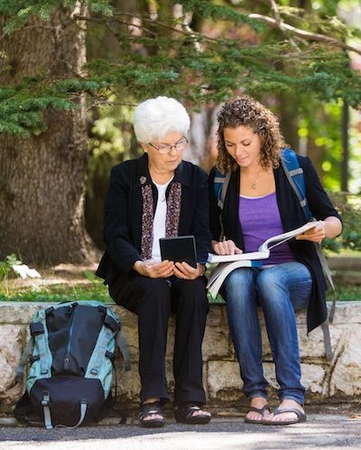 Benefits Technology for Higher Education
