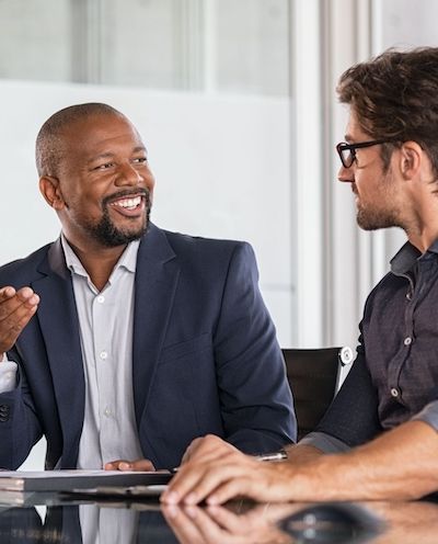 Benefits Technology for Brokers