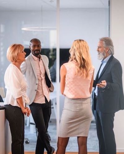 Benefits Technology for Insurance Carriers